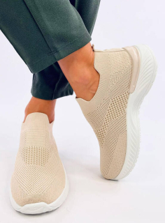 #trendy ponožkové športové topánky SUARE
