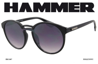 #trendy slnečné okuliare na leto, HAMMER