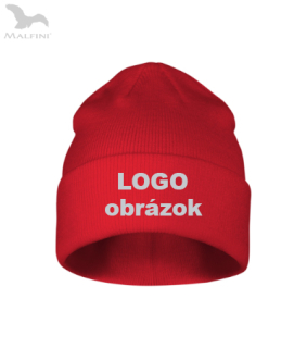 #trendy čiapka na zimu BEANIE s výšivkou na želanie