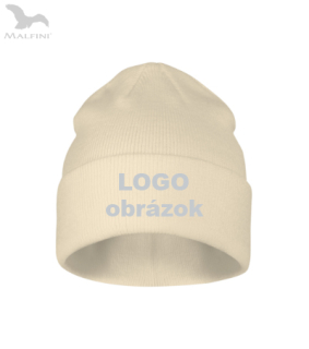 #trendy čiapka na zimu BEANIE s výšivkou na želanie