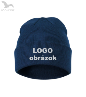 #trendy čiapka na zimu BEANIE s výšivkou na želanie